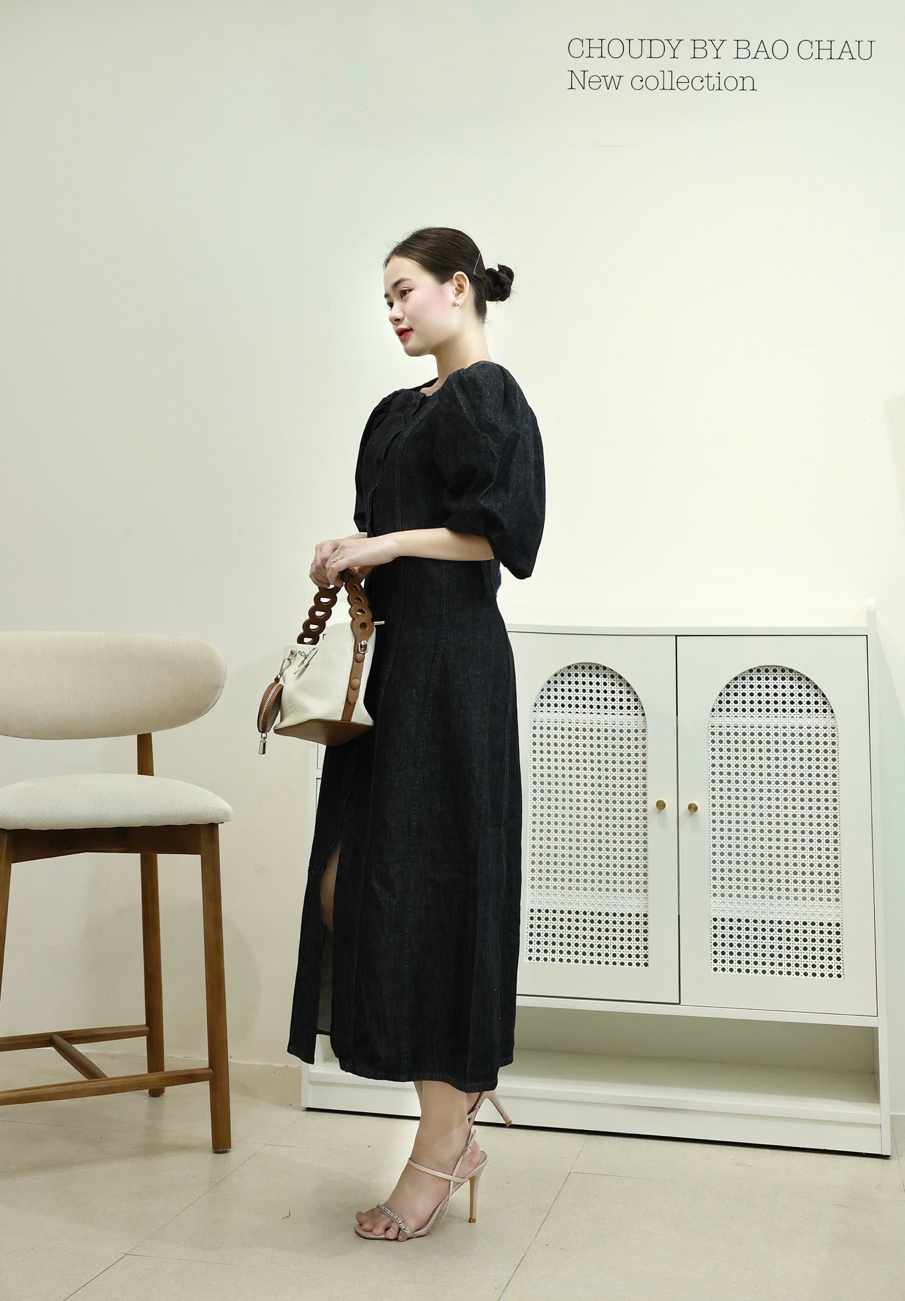 SALE U712 ĐẦM JEAN ĐEN_thumbnail_10