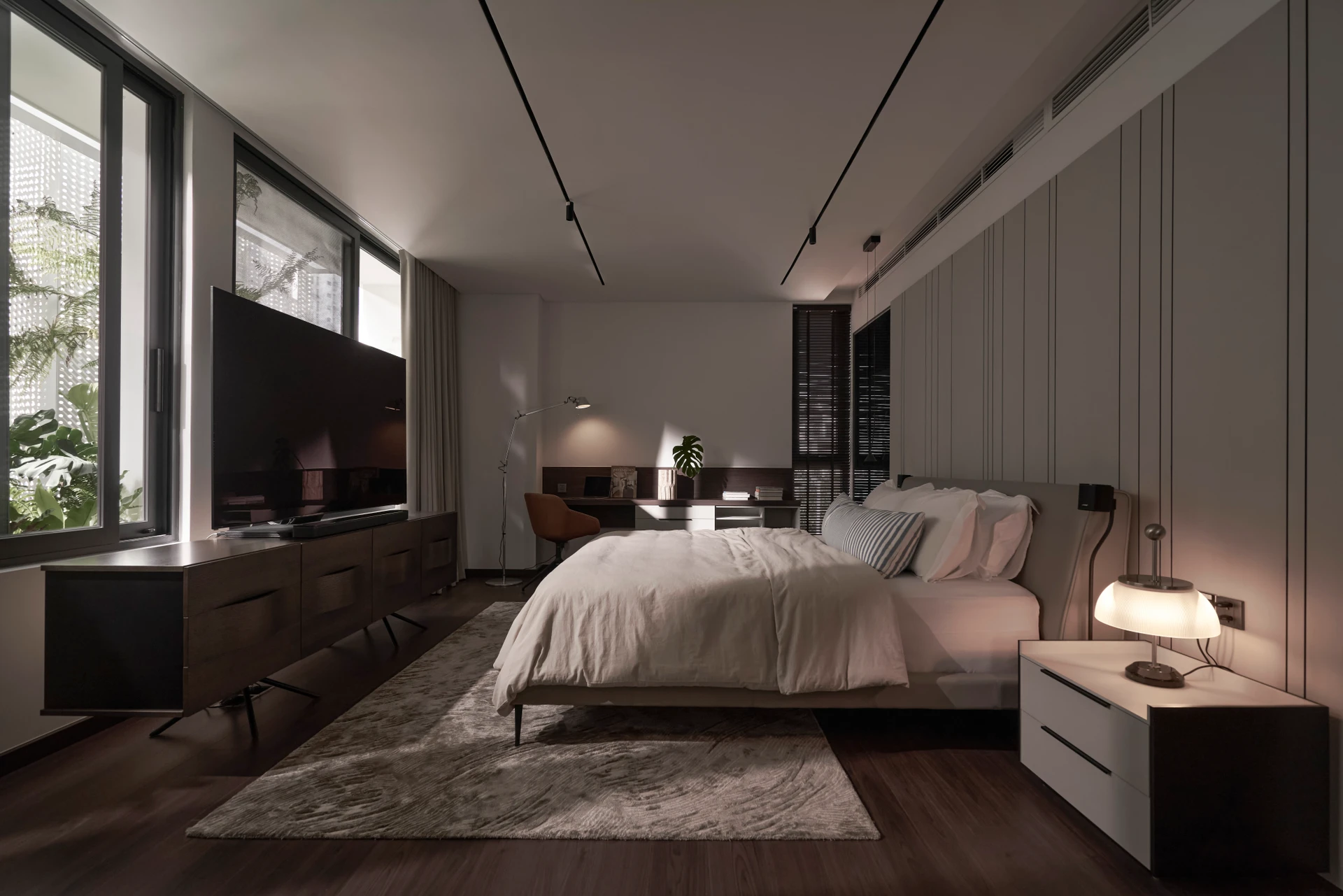 Bán nhanh căn hộ sân vườn tầng cao, view đẹp nhất dự án_thumbnail_2