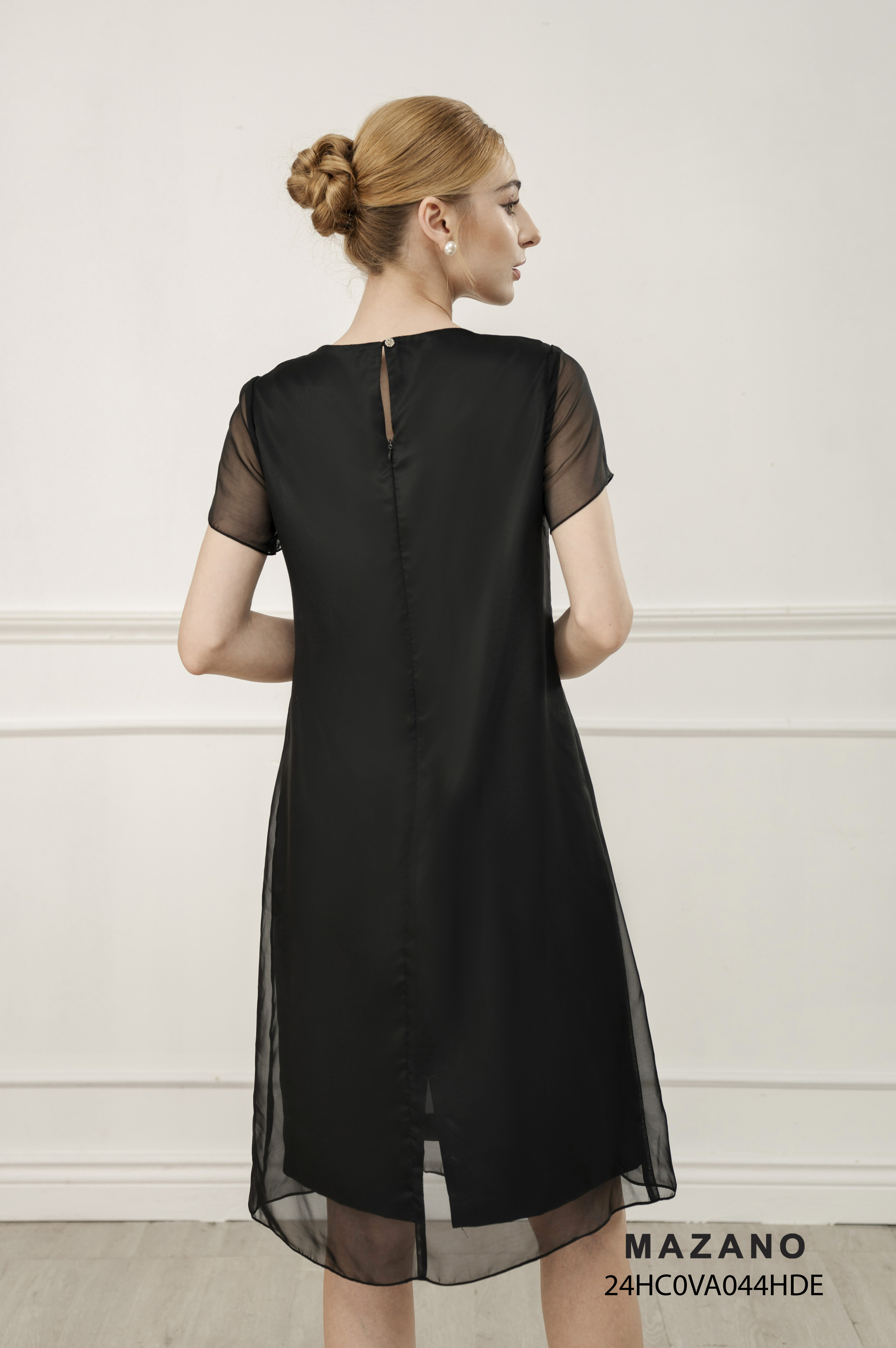 Đầm suông phủ in họa tiết_thumbnail_3