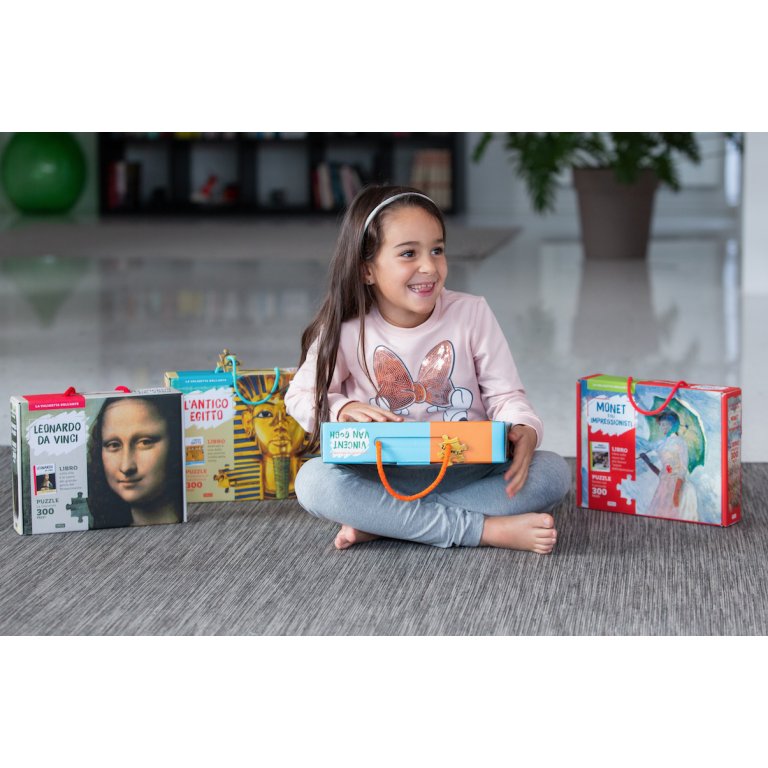 MONET AND THE IMPRESSIONISTS (Sassi Junior)_thumbnail_11