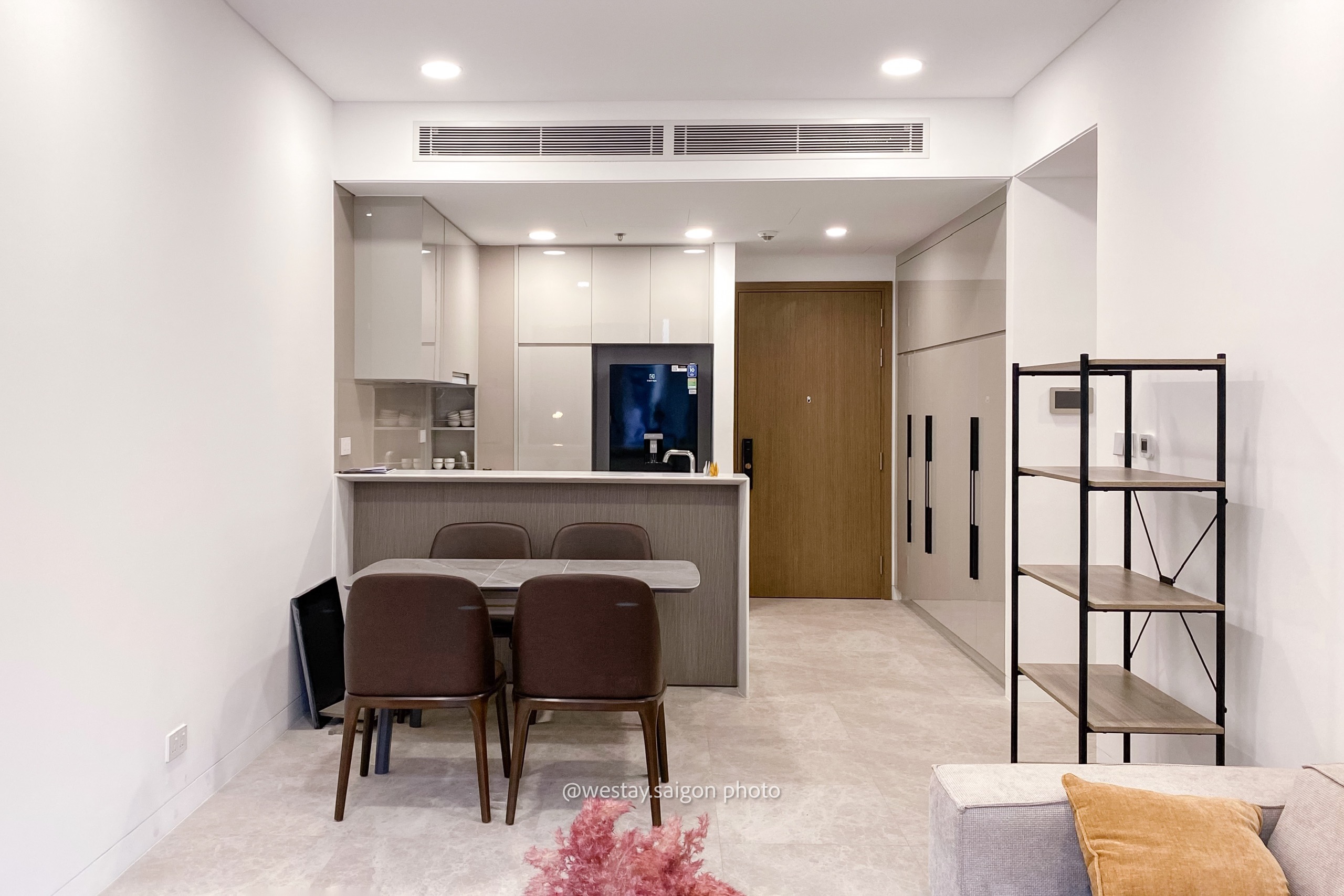 Căn hộ The River Thủ Thiêm đầy đủ nội thất_thumbnail_4