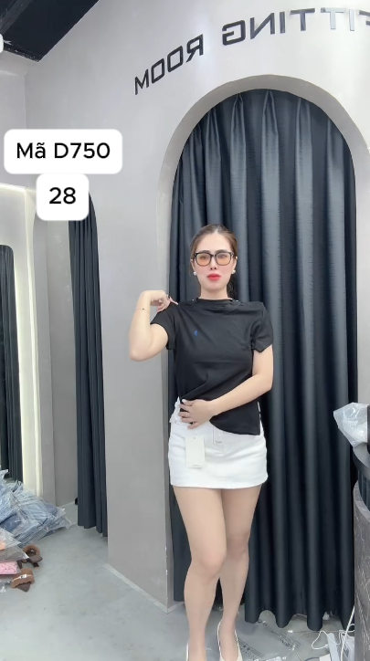 D750 Ao thun trơn ngựa_thumbnail_4