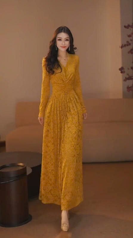 REN VÀNG
