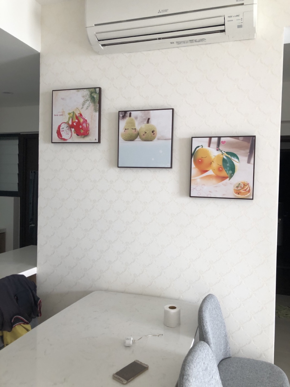 Chính chủ nước ngoài cần bán căn hộ One Verandah 108m2, view đẹp_thumbnail_7