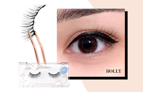 Strokes Flutter Suite Magnetic Eyelashes_thumbnail_4