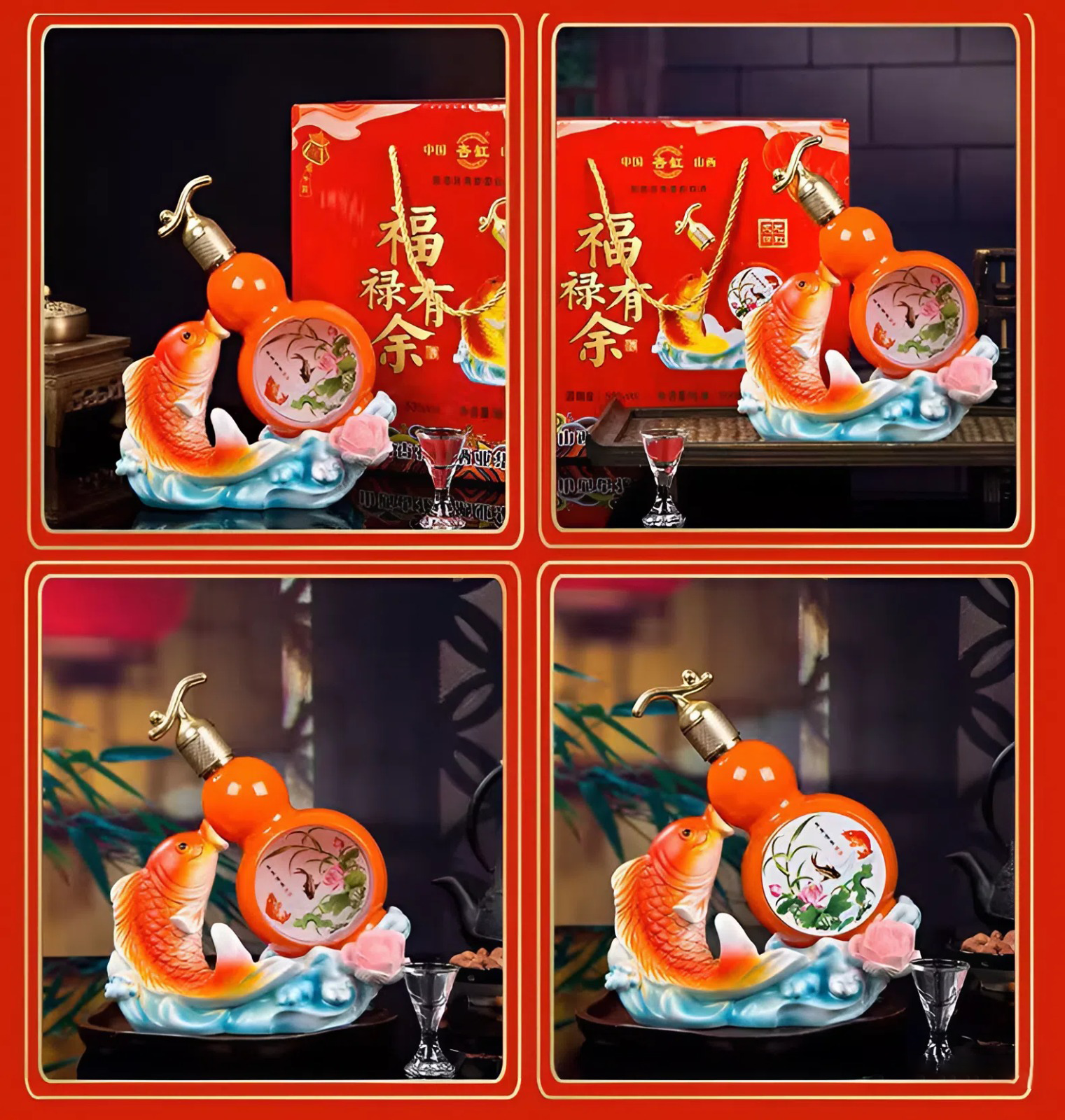 CÁ CHÉP NHẢ NGỌC HỒ LÔ_thumbnail_3