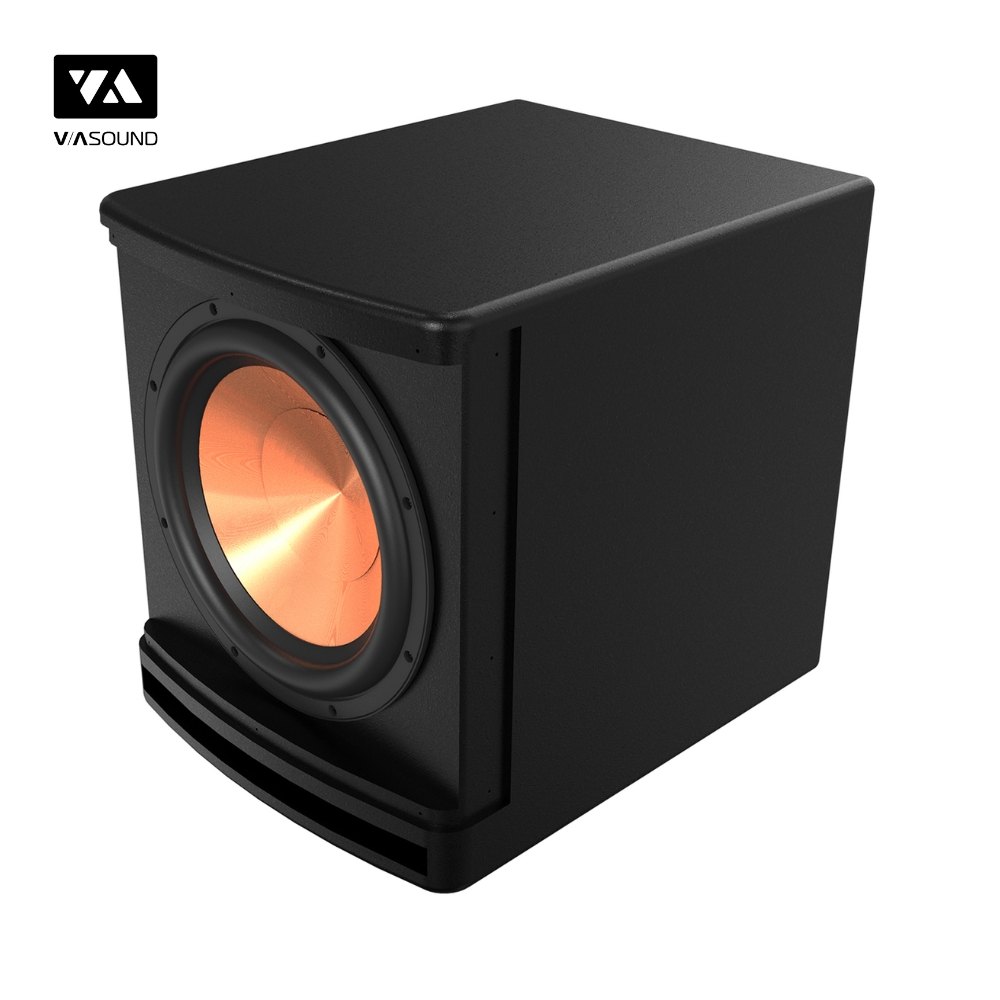 Loa Subwoofer PARAMAX SUB-A30