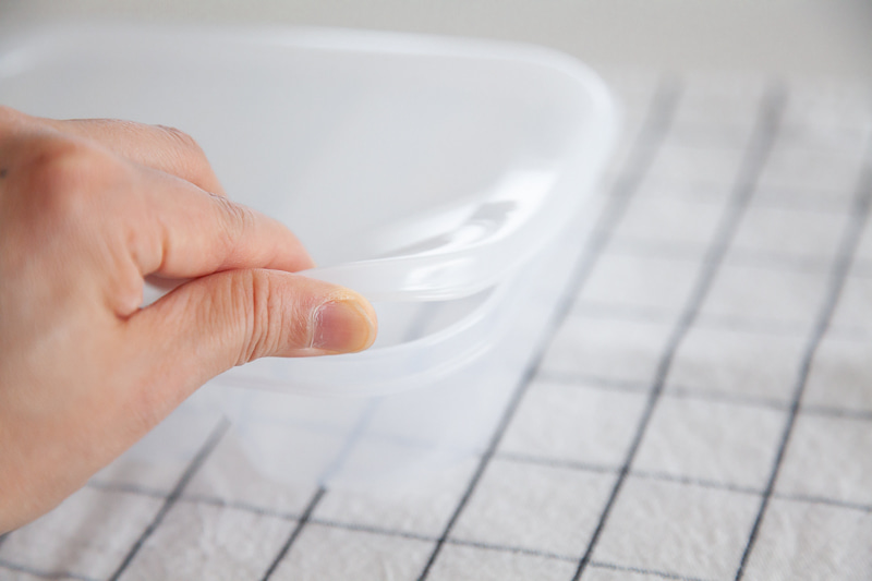 Hộp đựng thực phẩm 4 ngăn 620ml Nakaya J000060_thumbnail_7