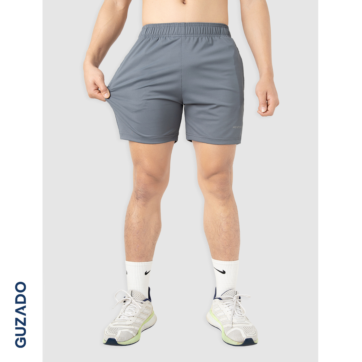Quần Short Thể Thao Nam GUZADO Vải Thun Lạnh Siêu Co Giãn MSR10_thumbnail_26