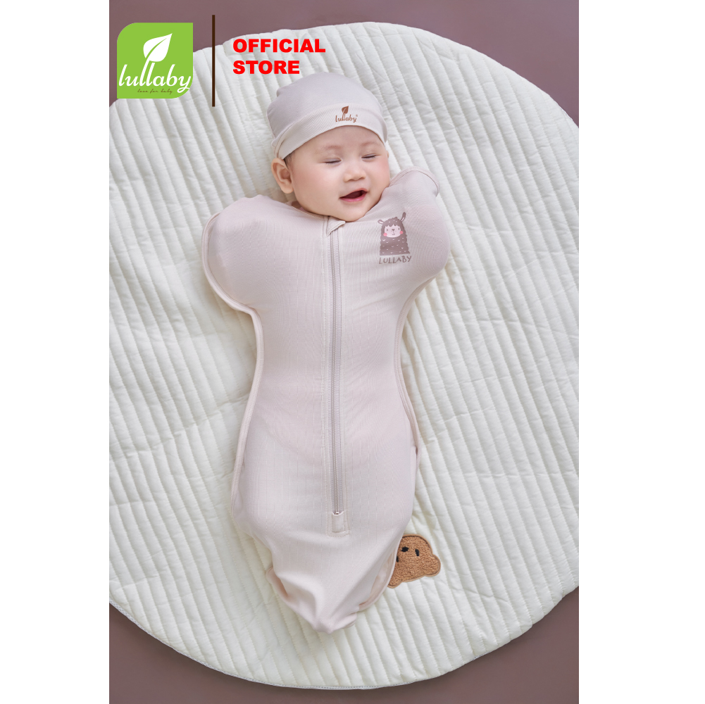 Chũn ngũ 1-3M Lulaby