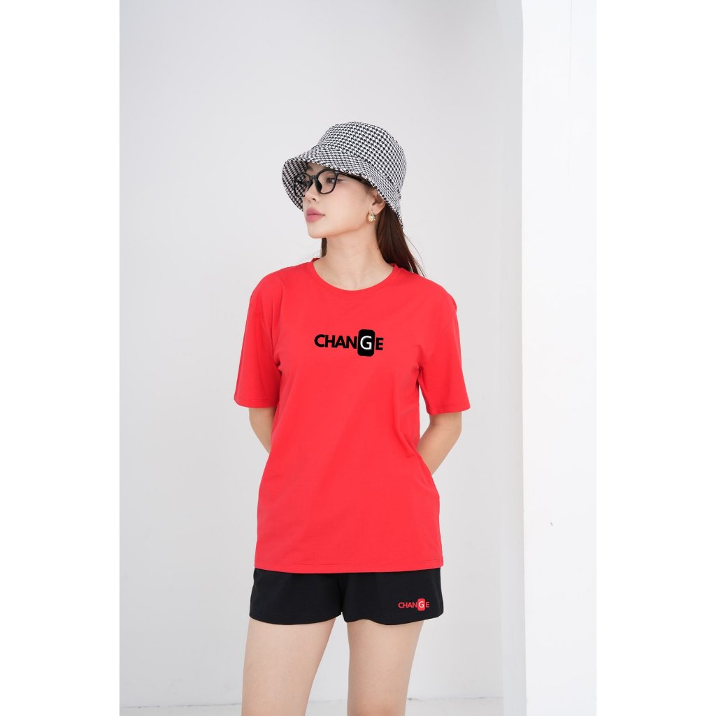 Set đồ nữ LOZA 'Change' nhiều màu sắc - Đồ bộ nữ  form rộng chất liệu thun cotton 4 chiều - BP14_thumbnail_4