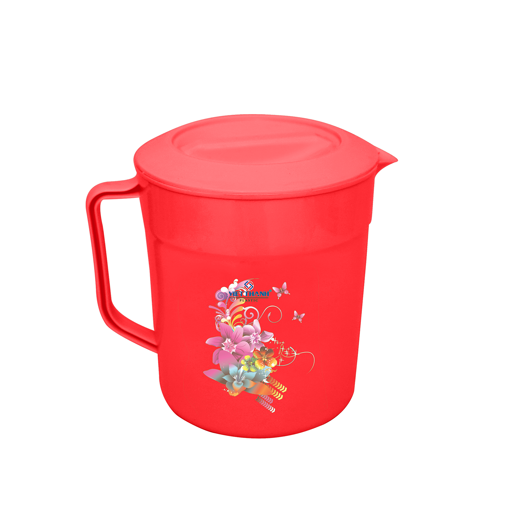 CA NHẬT MÀU 2.5 LÍT