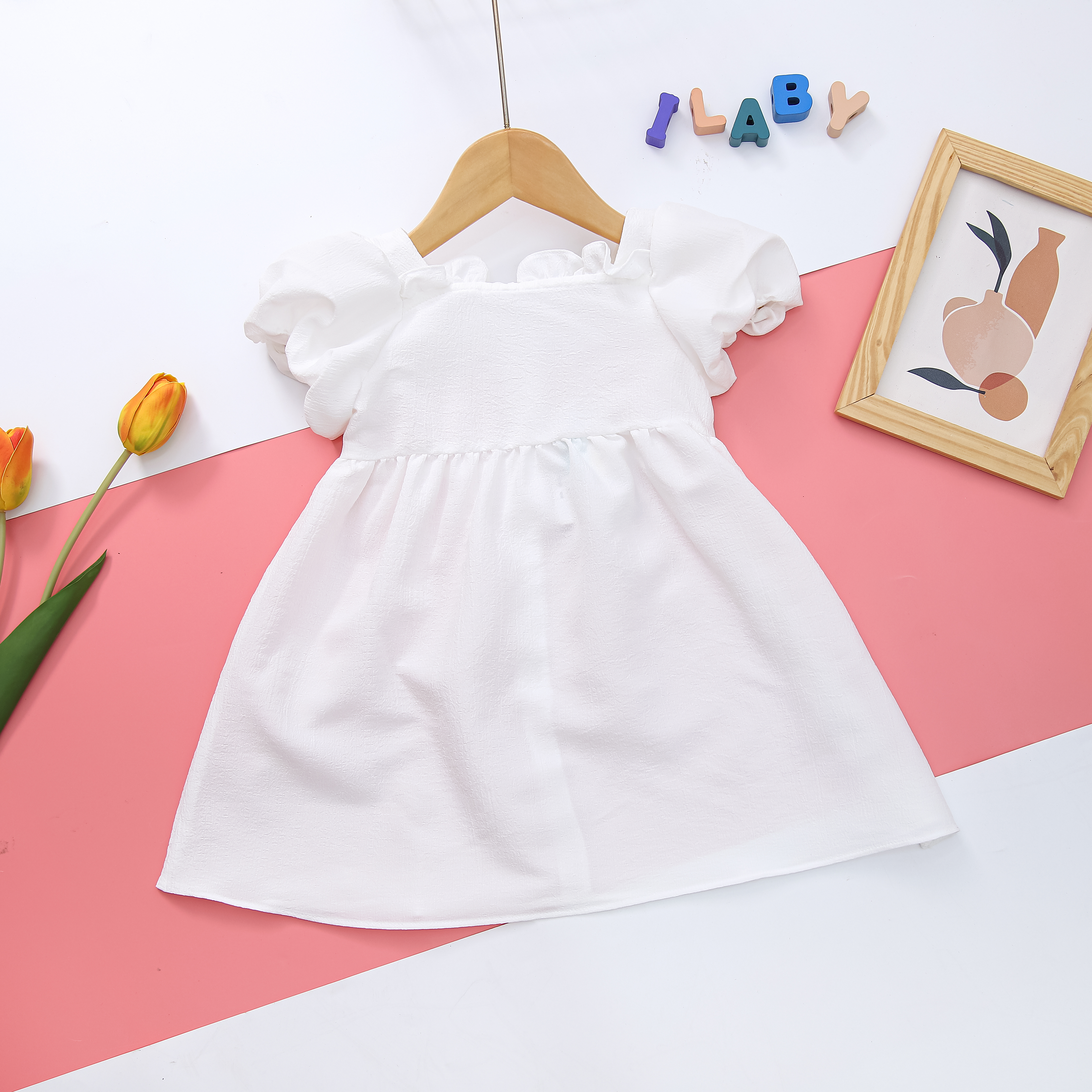 Váy xốp tay bồng_thumbnail_9