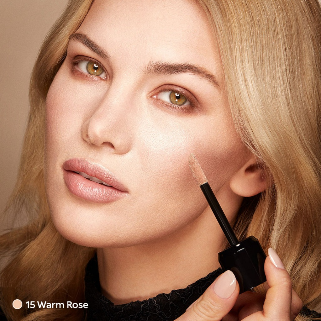 KIKO Milano Full Coverage 2-in-1 Foundation & Concealer_thumbnail_3