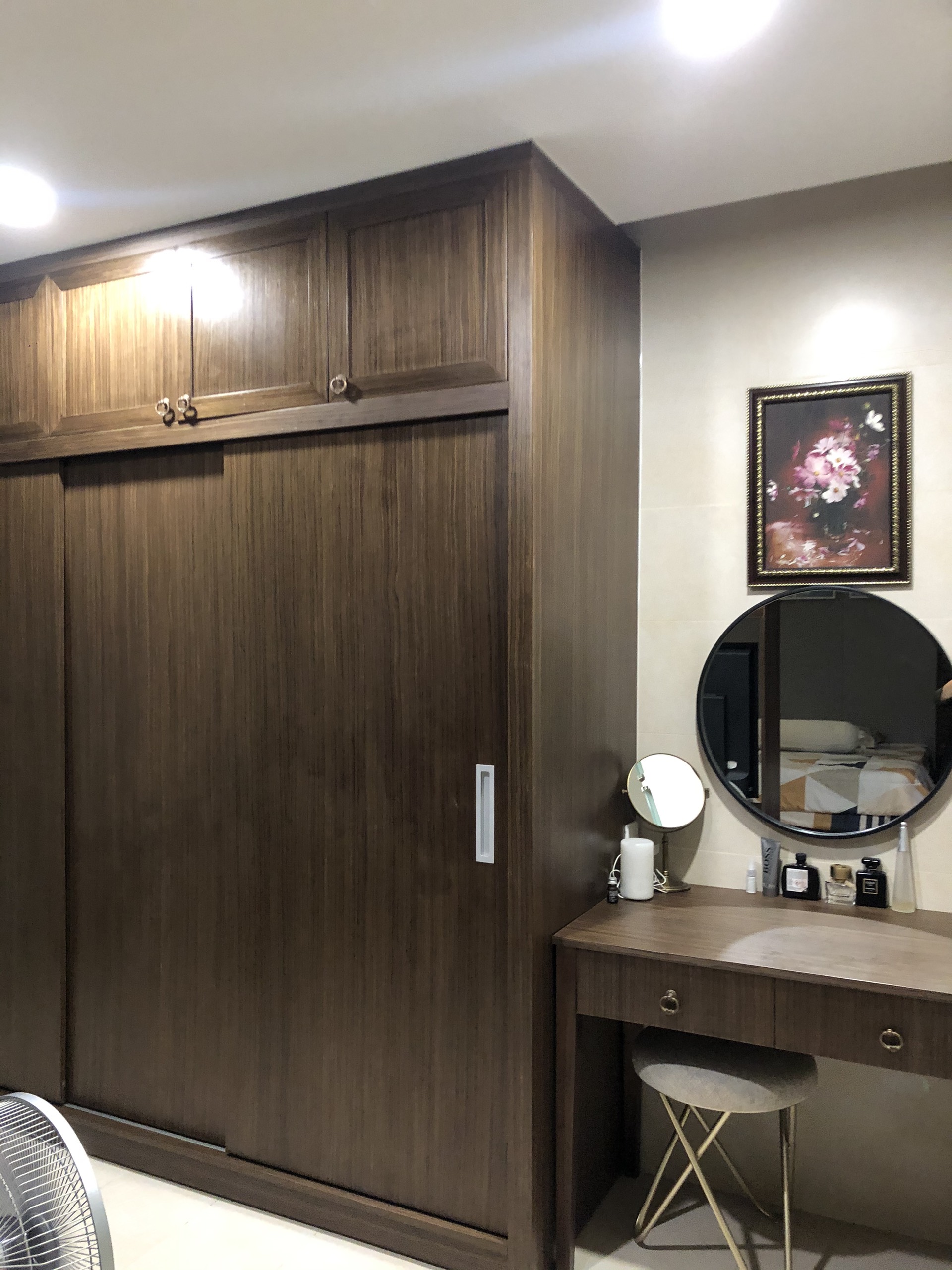 Gía 110tr/tháng cho căn hộ duplex xịn xò tại One Verandah._thumbnail_5