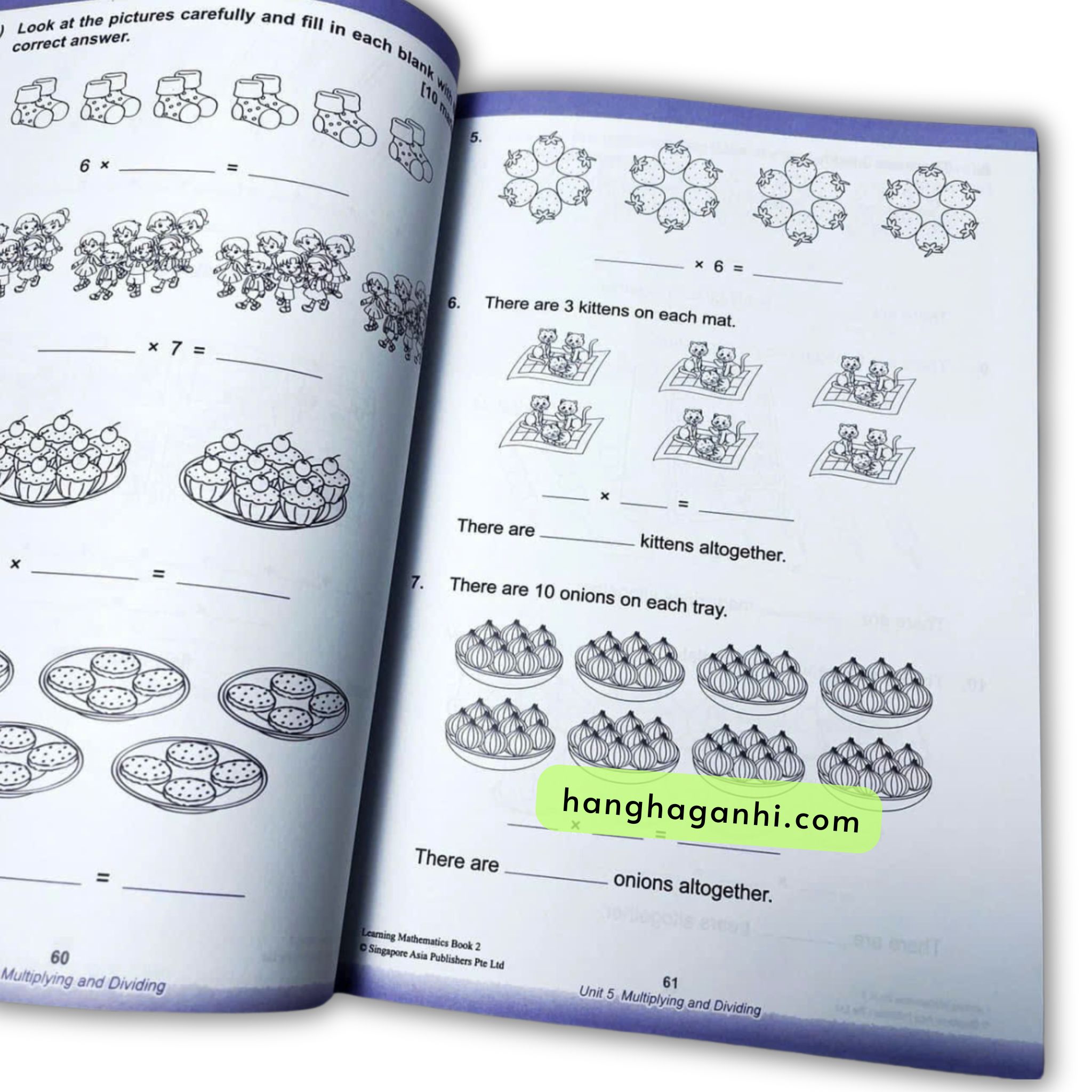 SAP Learning Mathematics N-6 (Sách nhập) - 9 quyển_thumbnail_10