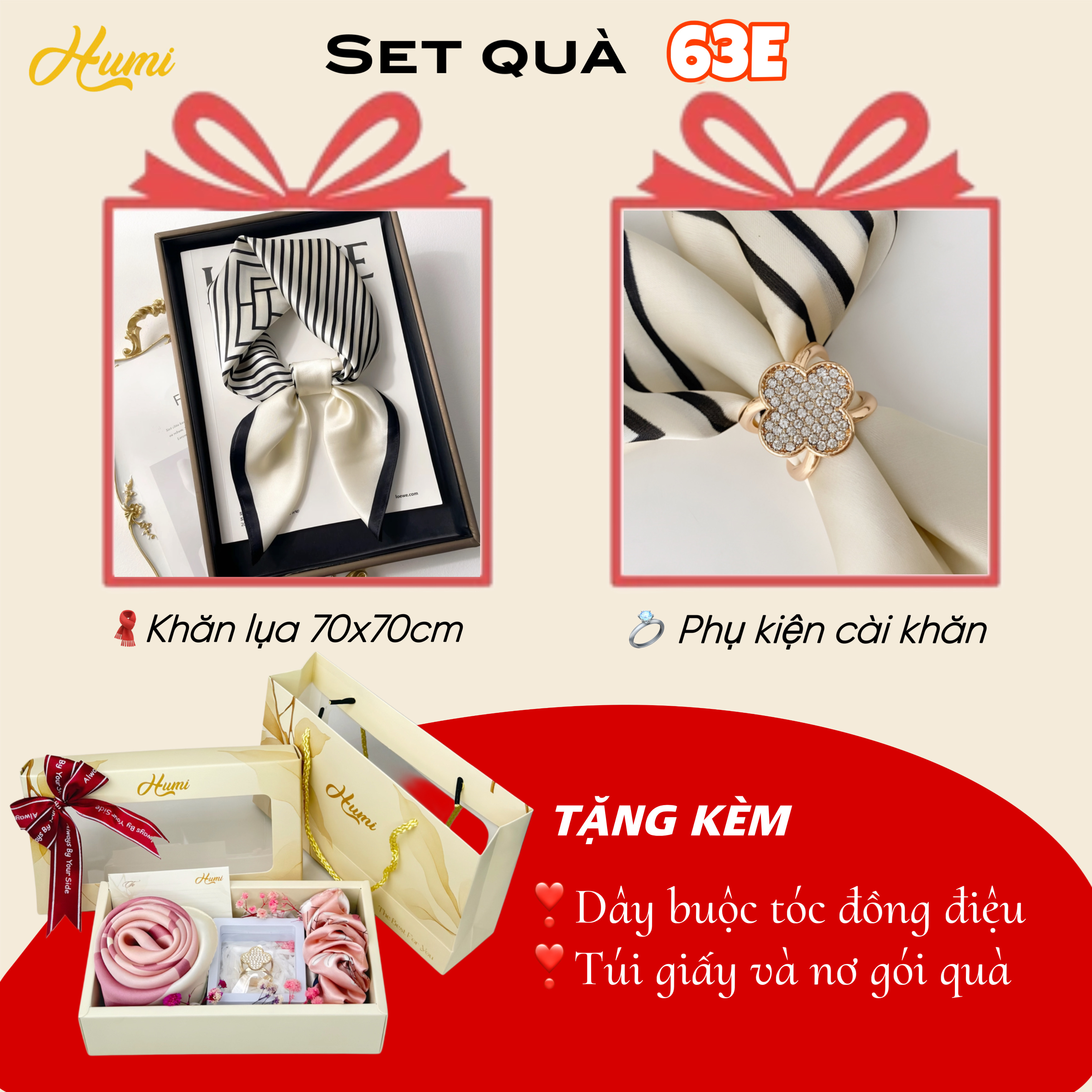 SET QÙA KHĂN 70 ( SQ63E)