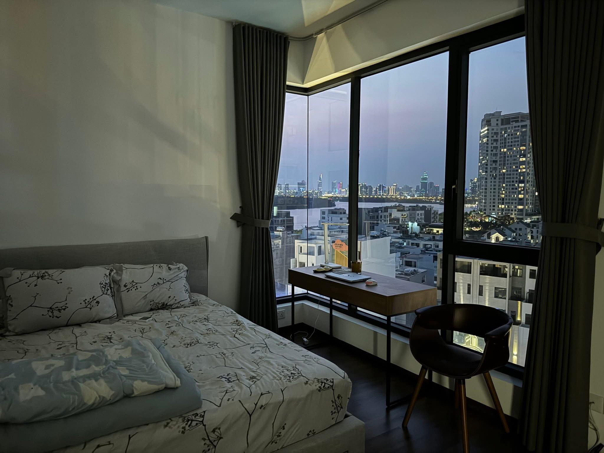 CẦN BÁN NHANH CĂN HỘ 3 PHÒNG NGỦ, VIEW SÔNG ONE VERANDAH_thumbnail_2