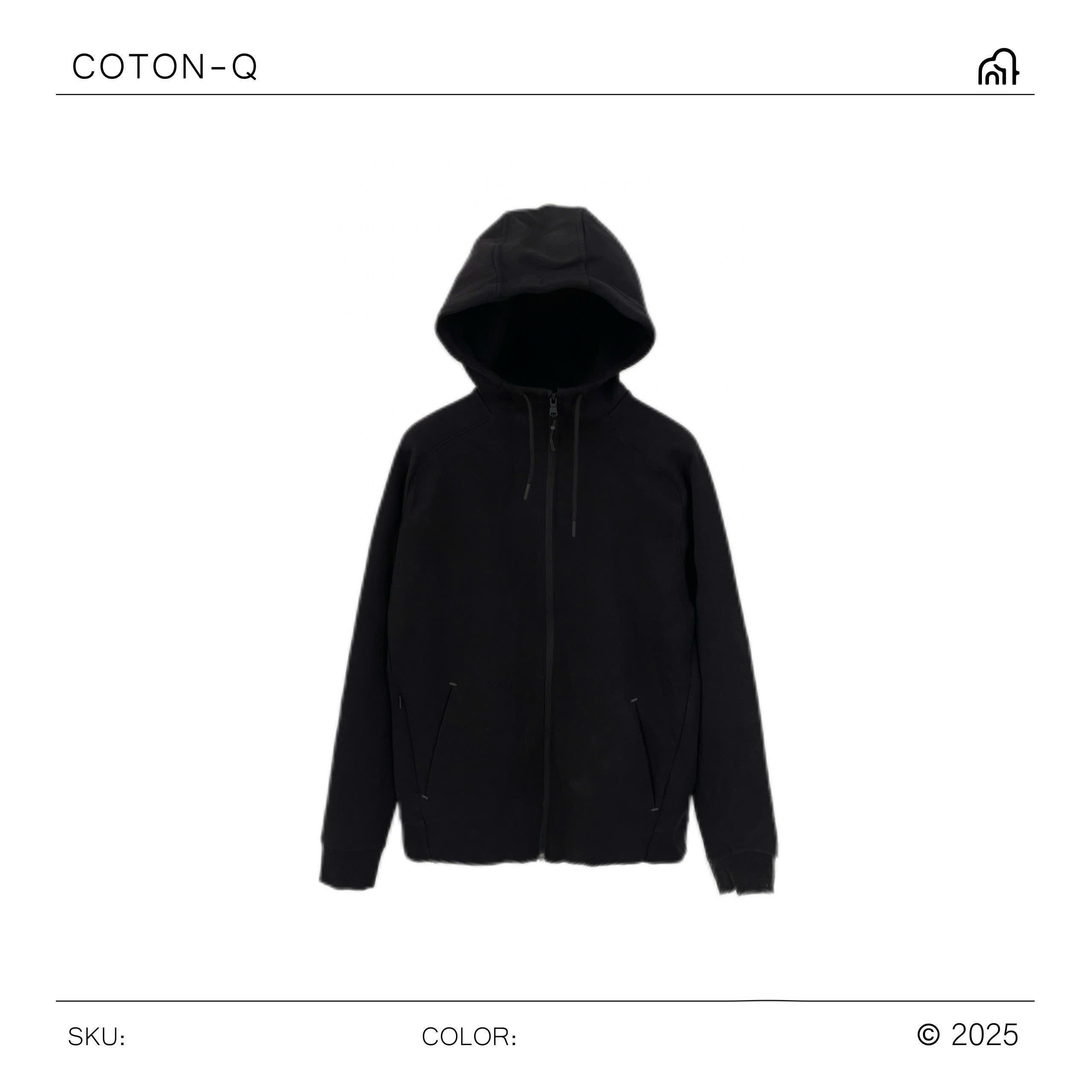 Áo khoác nam có nón ( XÁM ĐẬM )_thumbnail_9