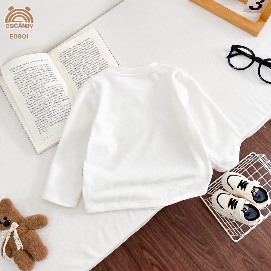 Áo dài giữ nhiệt TRẮNG cổ tròn_thumbnail_2