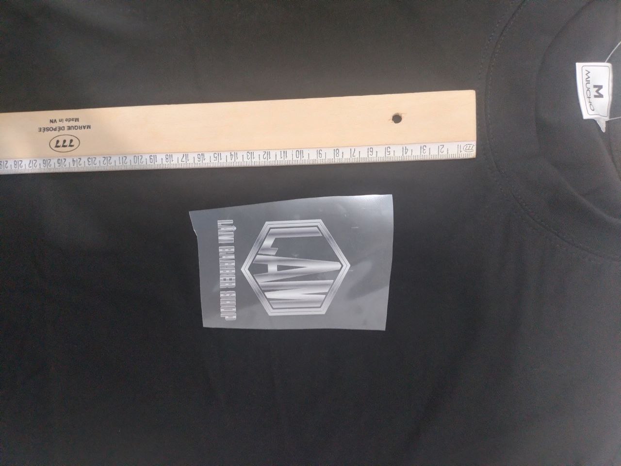 Áo thun thiết kế như yêu cầu TK110_thumbnail_4