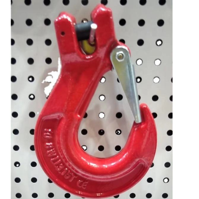 móc nâng sừng cừu - Máy móc an phát