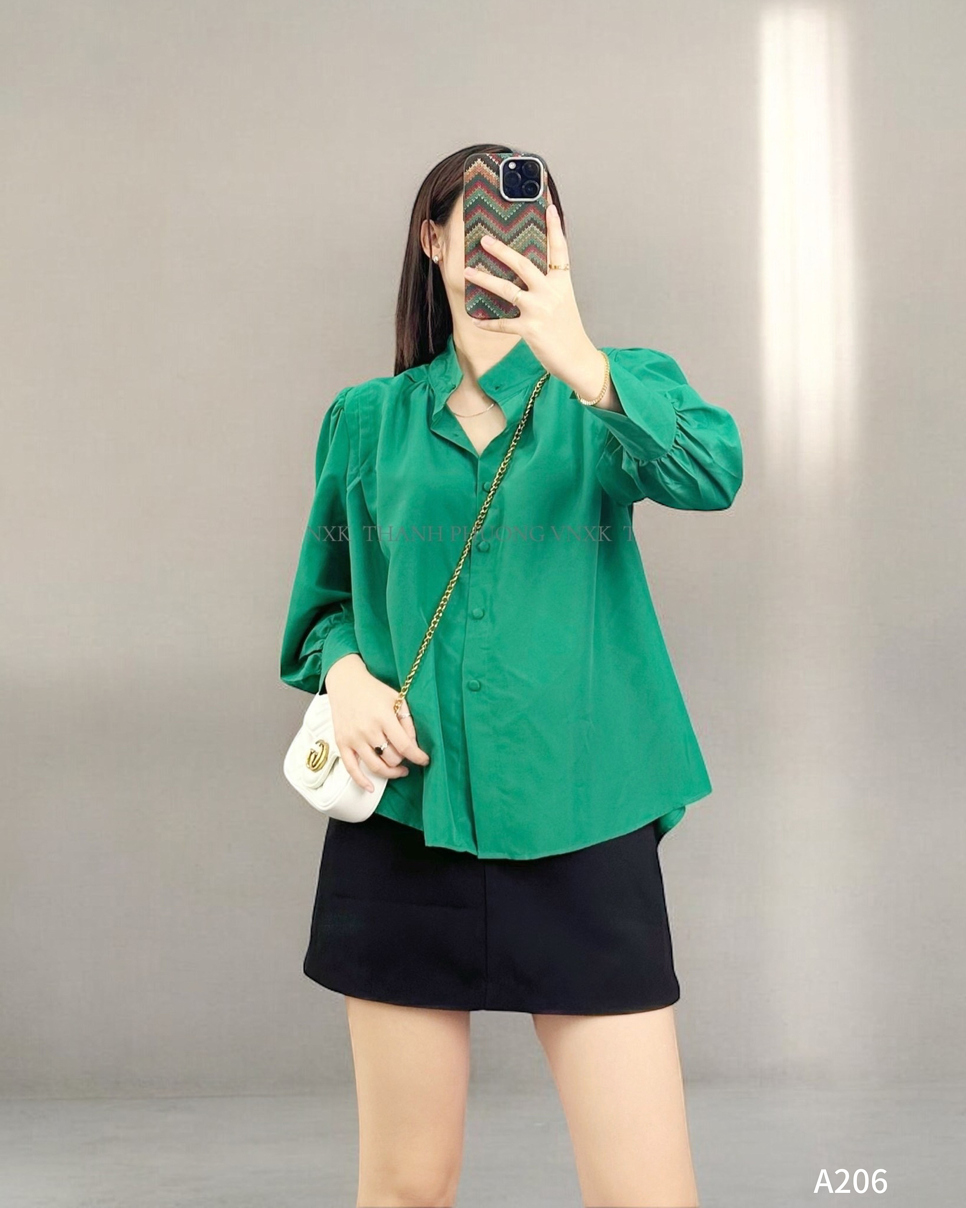 AO NU HOBBS SOMI A206