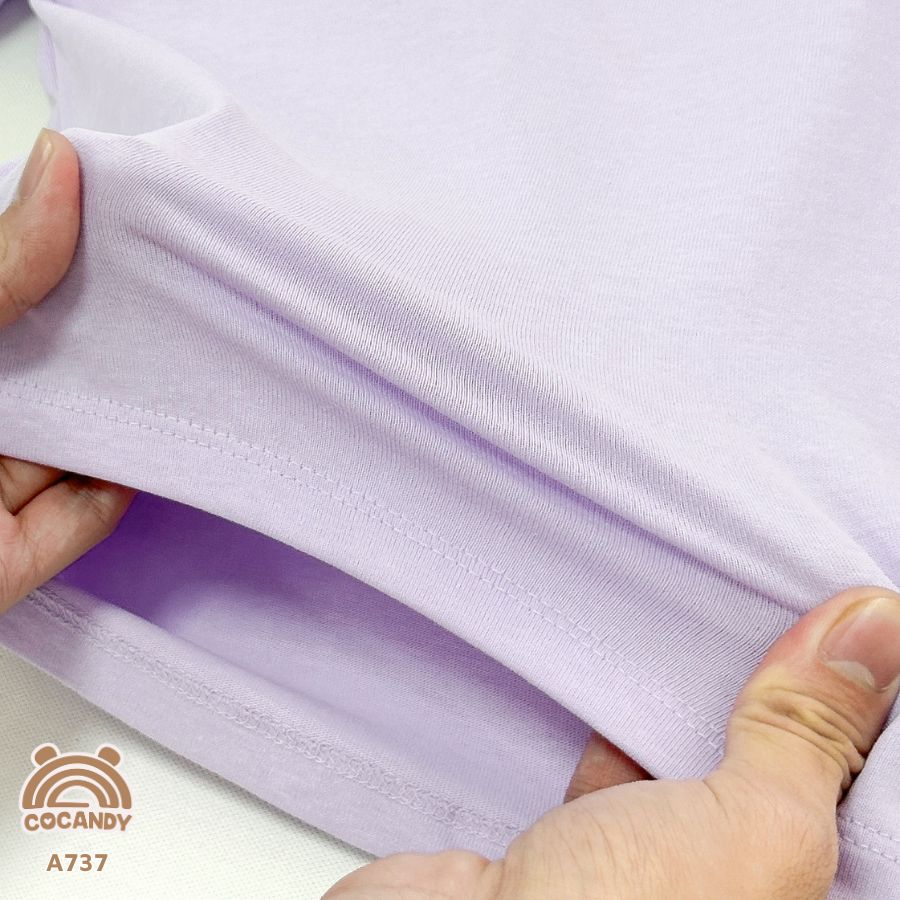 Áo cộc TÍM phối ngực trái tim_thumbnail_2