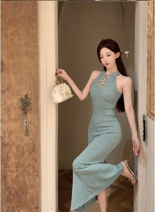 Đầm Dạ Hội Ôm Body Sang Trọng