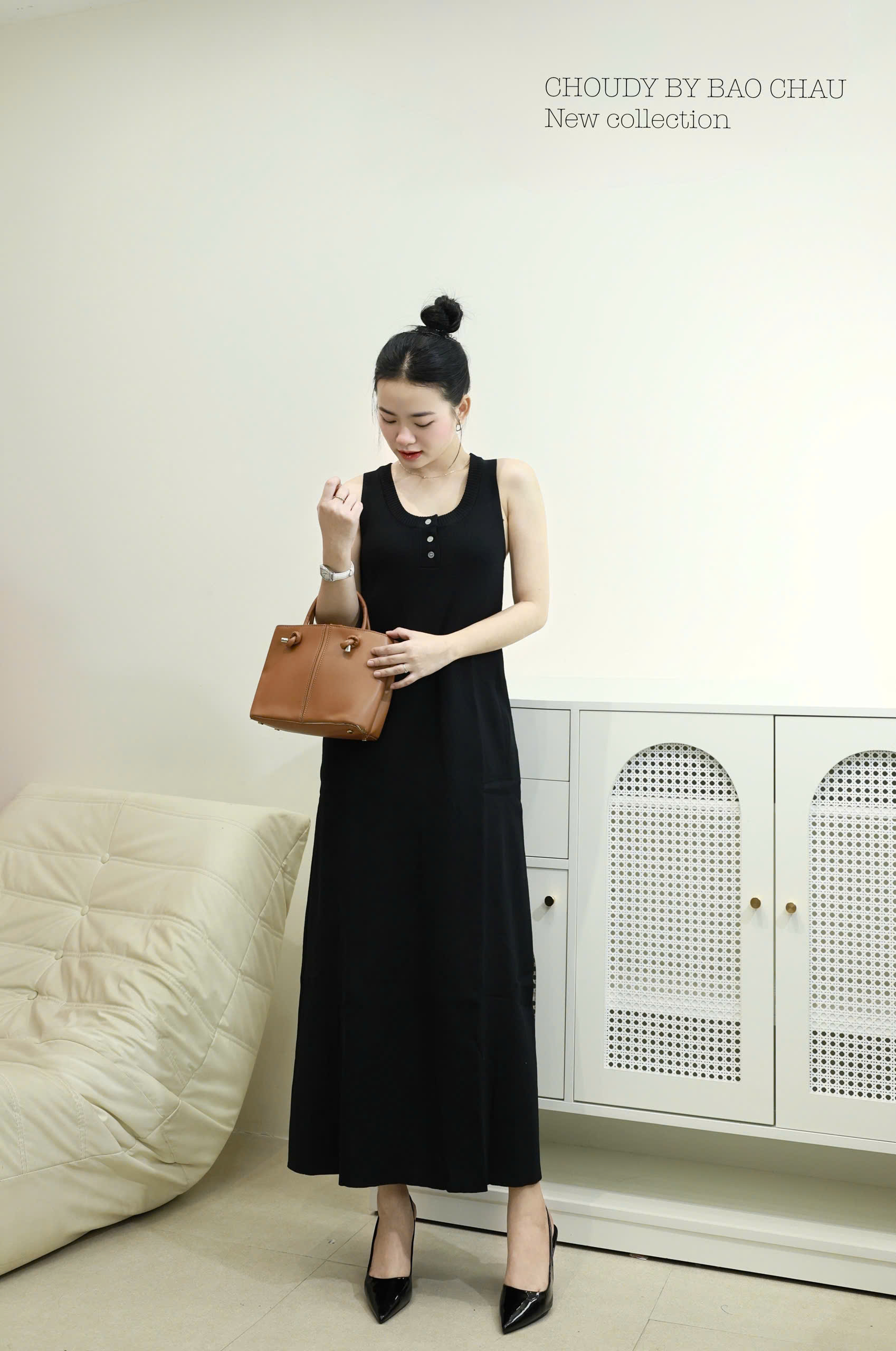 SALE U27 ĐẦM DỆT KIM 3 MÀU_thumbnail_19