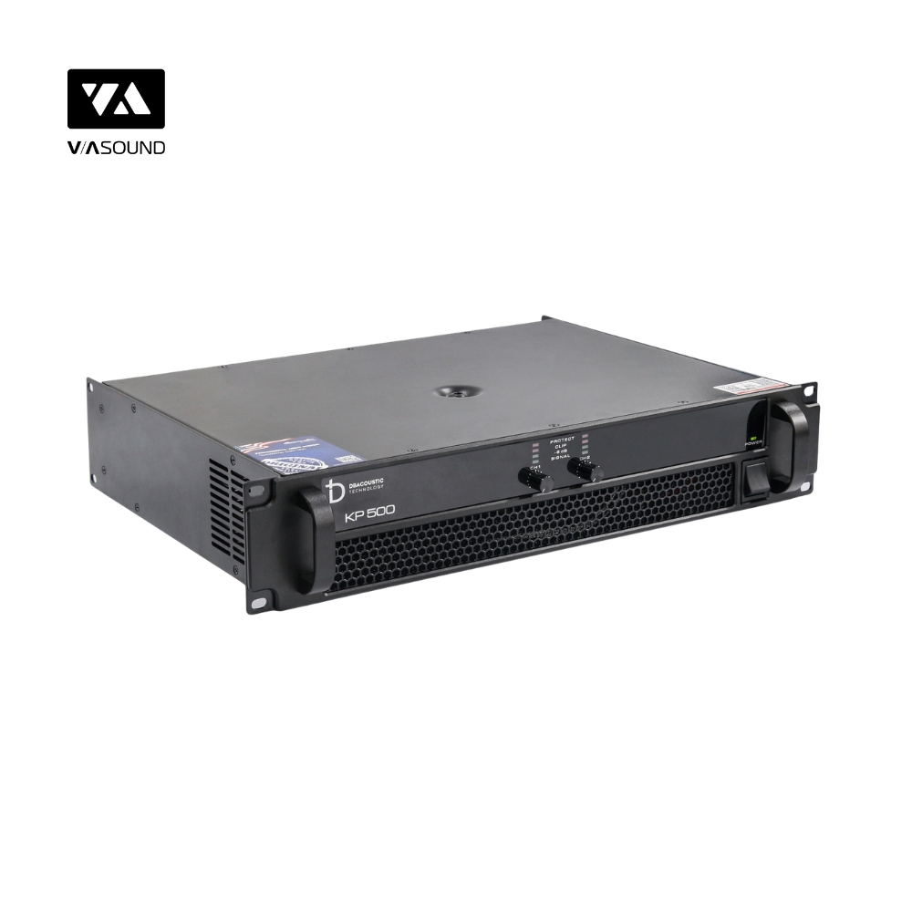 Cục Đẩy Công Suất DBACOUSTIC KP500 PREMIUM_thumbnail_1