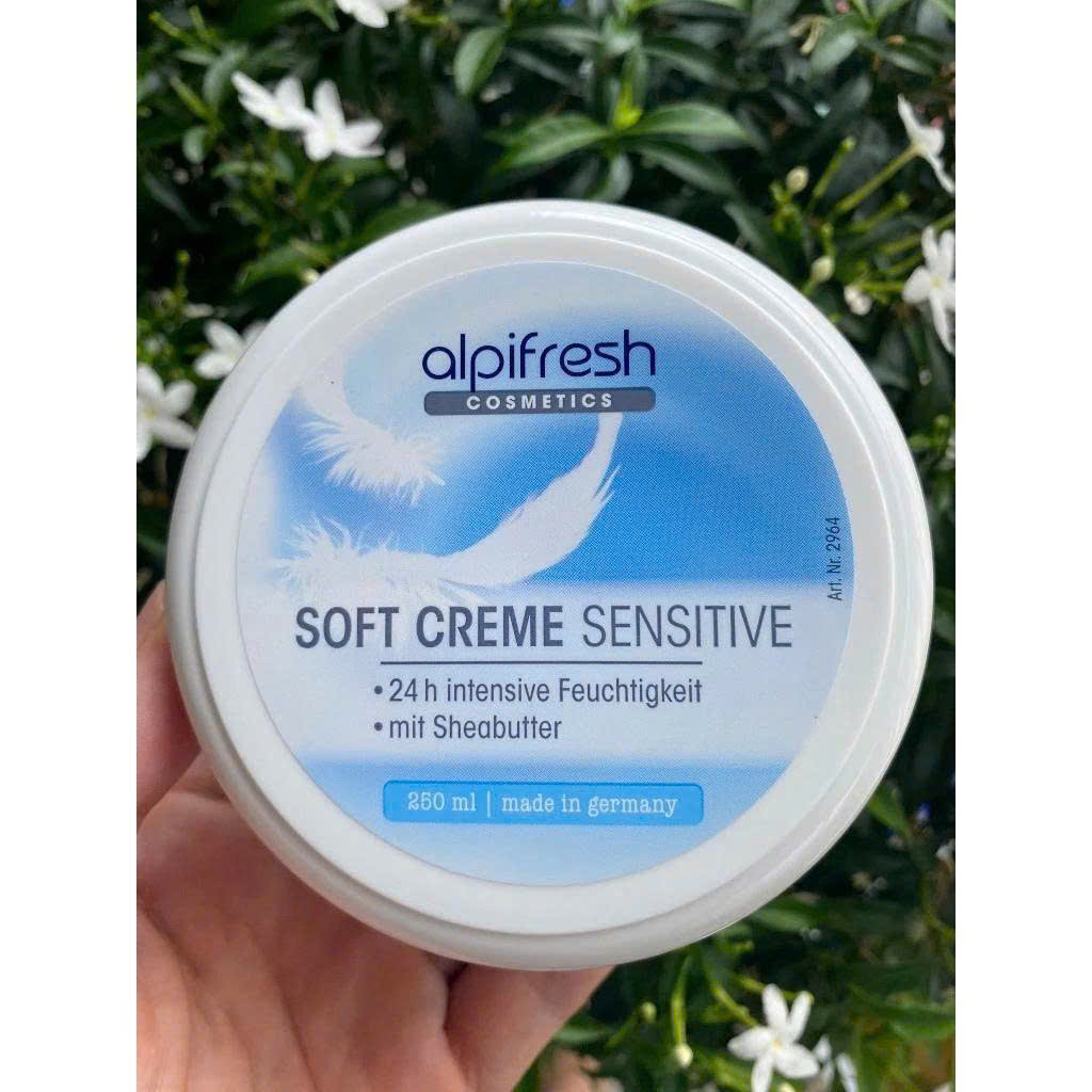 Kem dưỡng da Alpifresh - Đức 250ml - FREESHIP_thumbnail_3