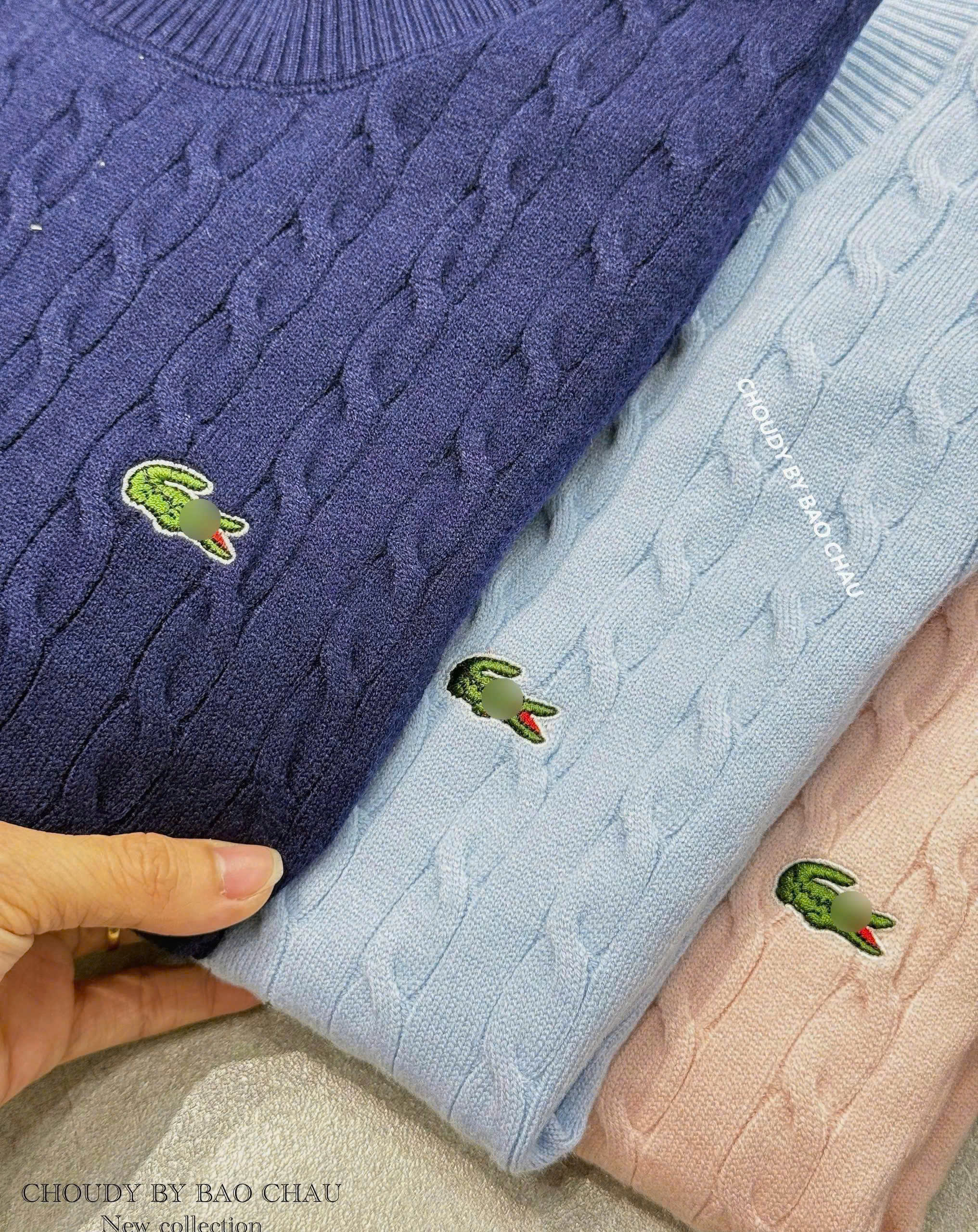 SALE A272 ÁO DỆT KIM 12 MÀU_thumbnail_1