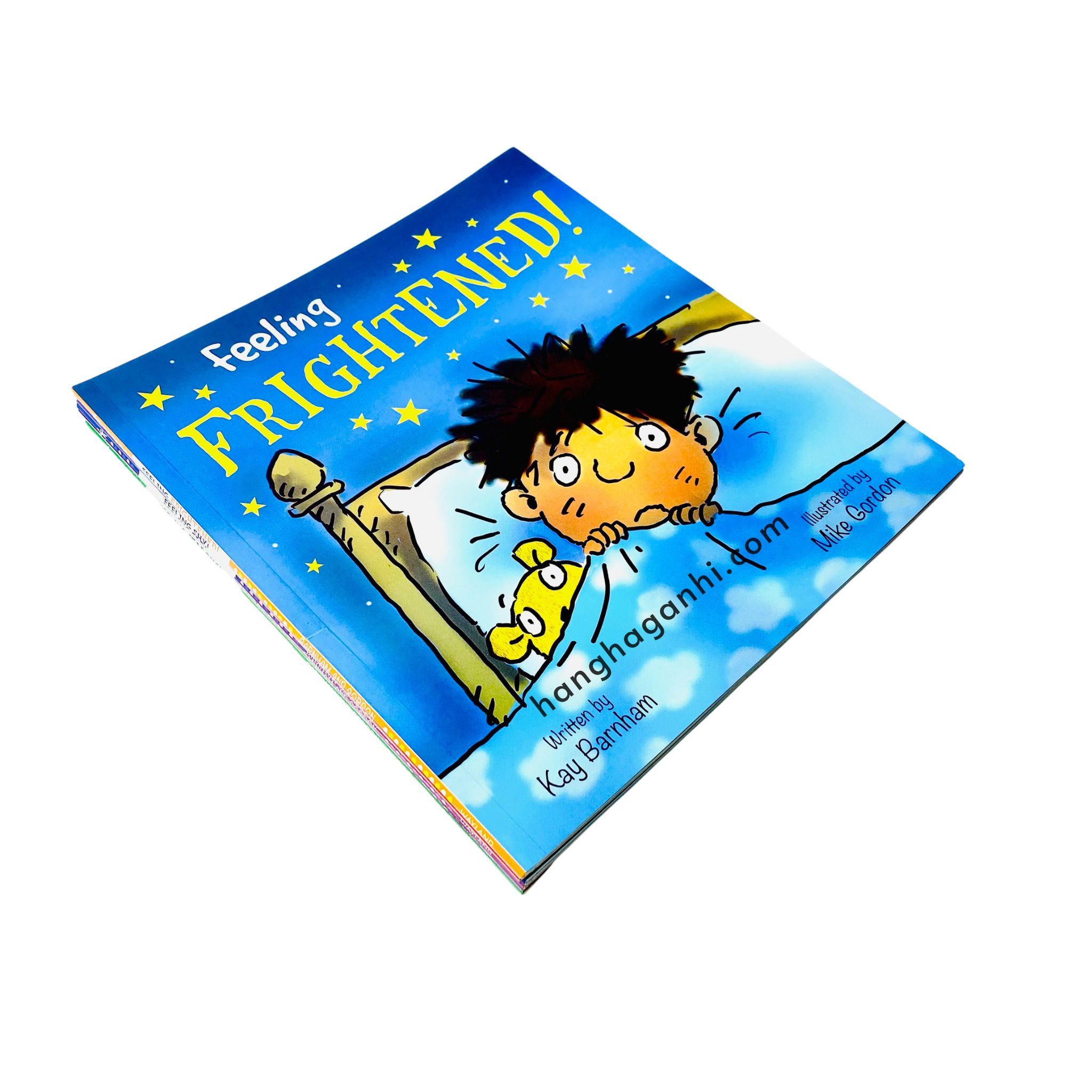 Feelings and Emotions 6 Cuốn- Bản nhập khẩu kèm file nghe_thumbnail_2