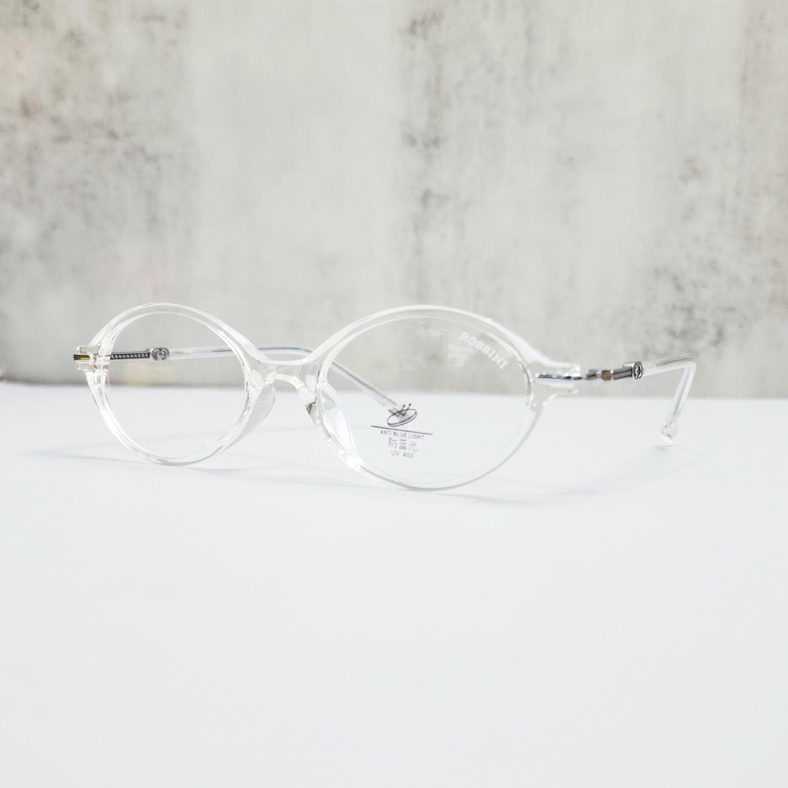 Kính gọng Rossini - ROS86060-C6