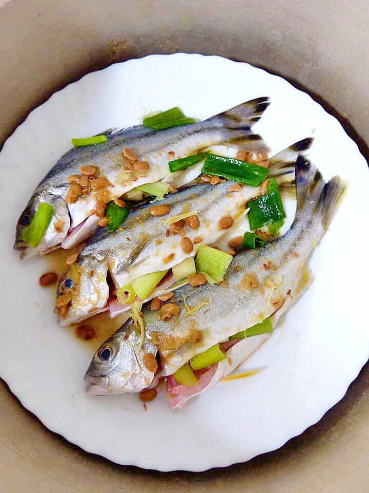 Cá ong bầu Đặc sản Đầm phá Huế - Nuôi trồng Đạt chuẩn Hữu cơ_thumbnail_5