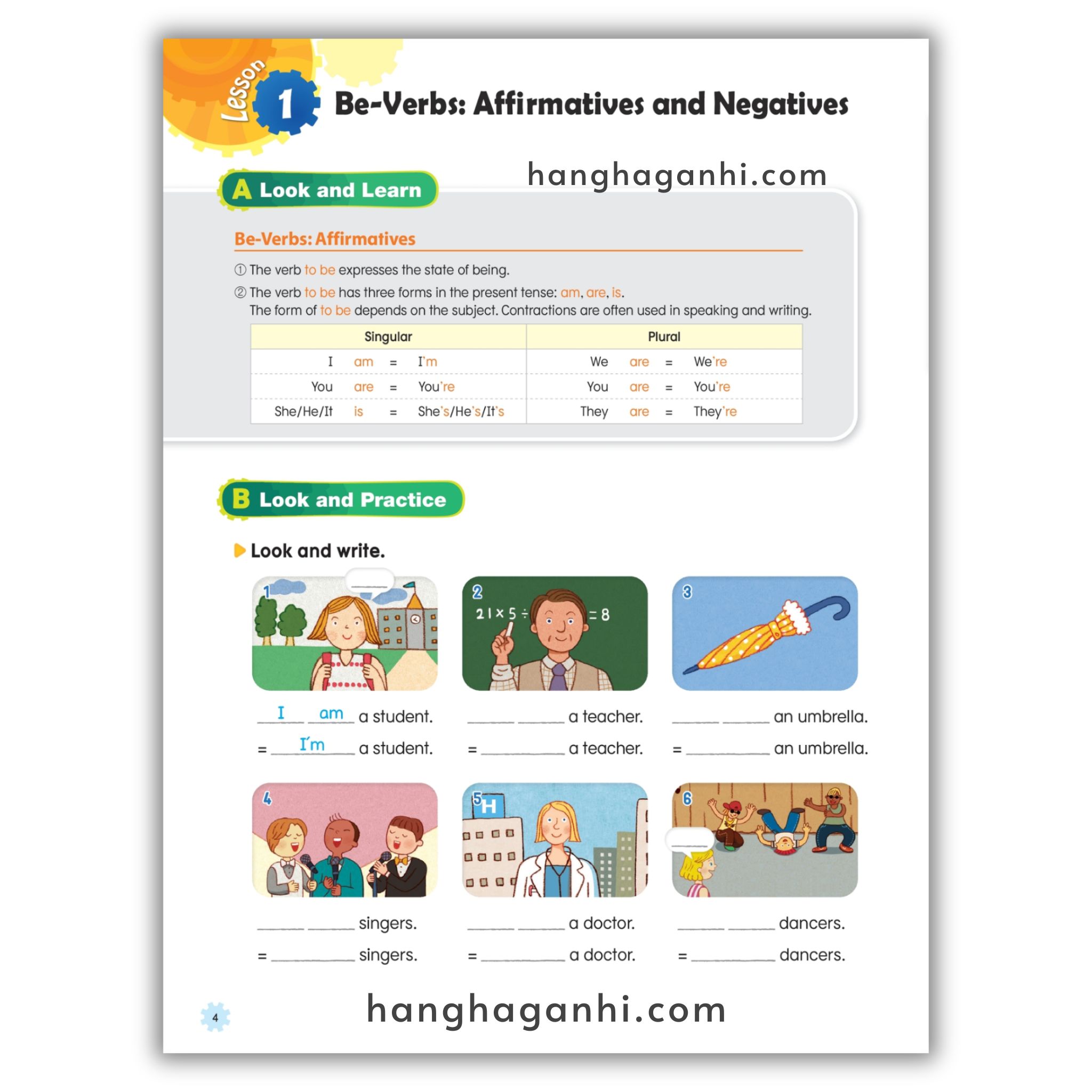 [Sách] My First Grammar 2 Workbook 2nd Edition_thumbnail_5