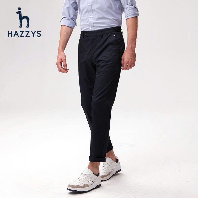 Q342 QUẦN NAM 3 MÀU