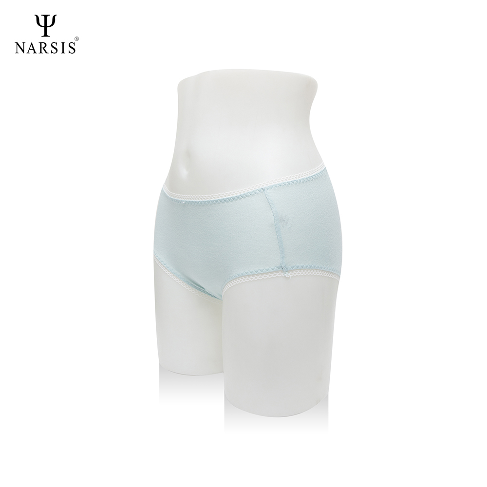QUẦN LÓT NỮ K0038 NARSIS CHẤT LIỆU THOÁNG MÁT, DỄ CHỊU, THOẢI MÁI CẢ NGÀY, DỄ VẬN ĐỘNG