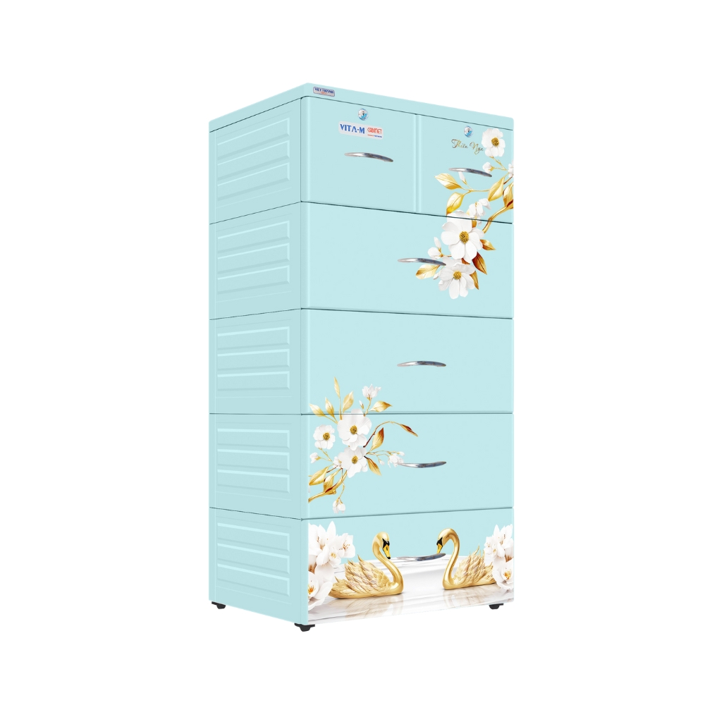 TỦ VITA M THIÊN NGA