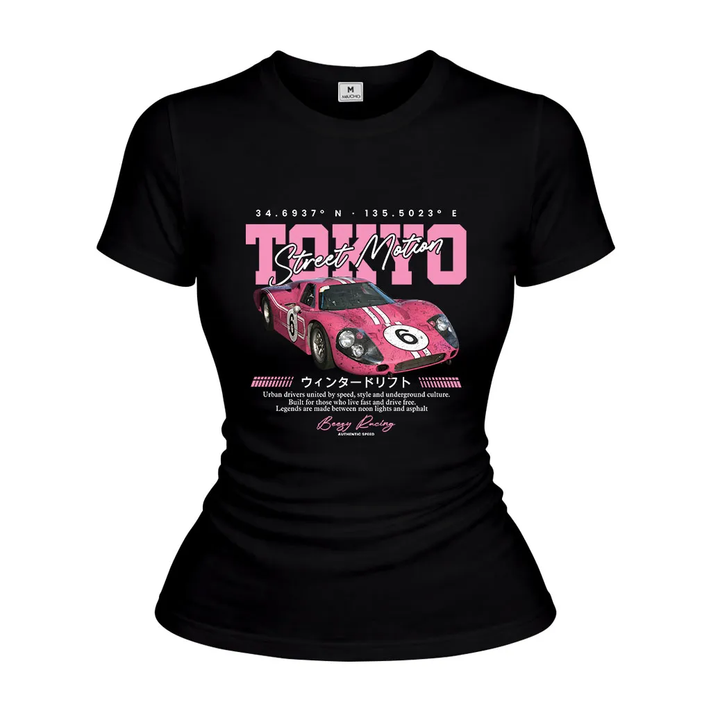 Áo baby tee ôm body streetwear Beezy 3397_thumbnail_7