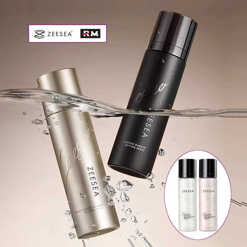Zeesea Long Wear Matte Setting Spray 100ml