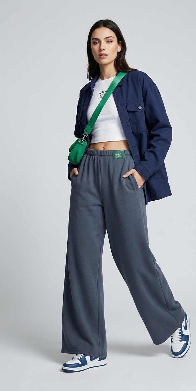 Q608- QUẦN THUN ỐNG RỘNG_thumbnail_1