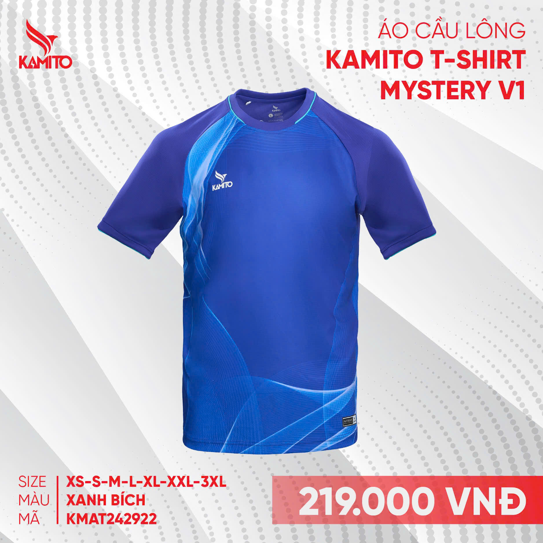 ÁO CẦU LÔNG KAMITO T-SHIRT MYSTERY V1_thumbnail_1