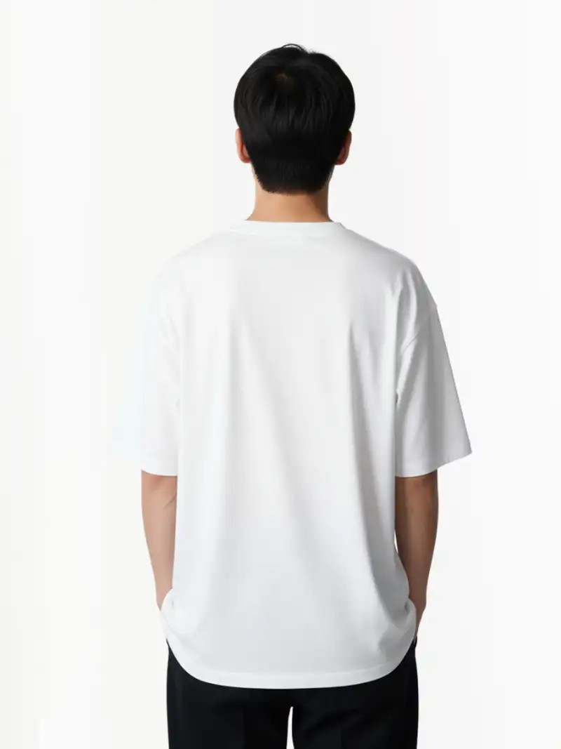 Áo thun form rộng big size TeePrint 3132_thumbnail_5