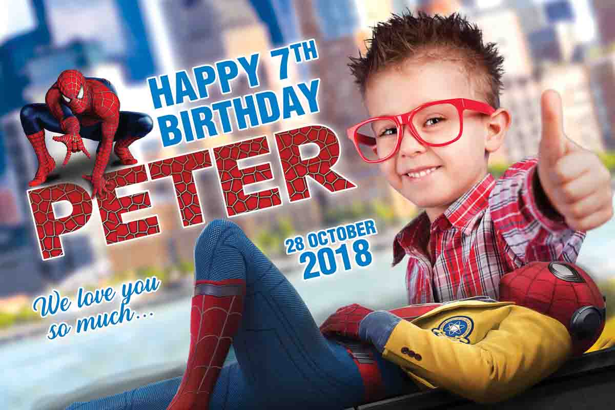 Spiderman Theme Birthday Tarp_thumbnail_9