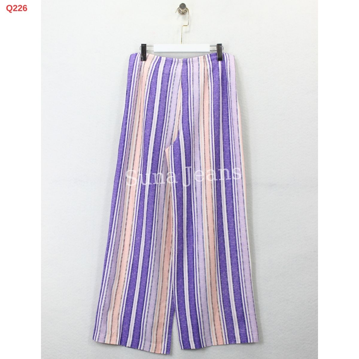 Q226- QUẦN LINEN SỌC TÍM_thumbnail_4