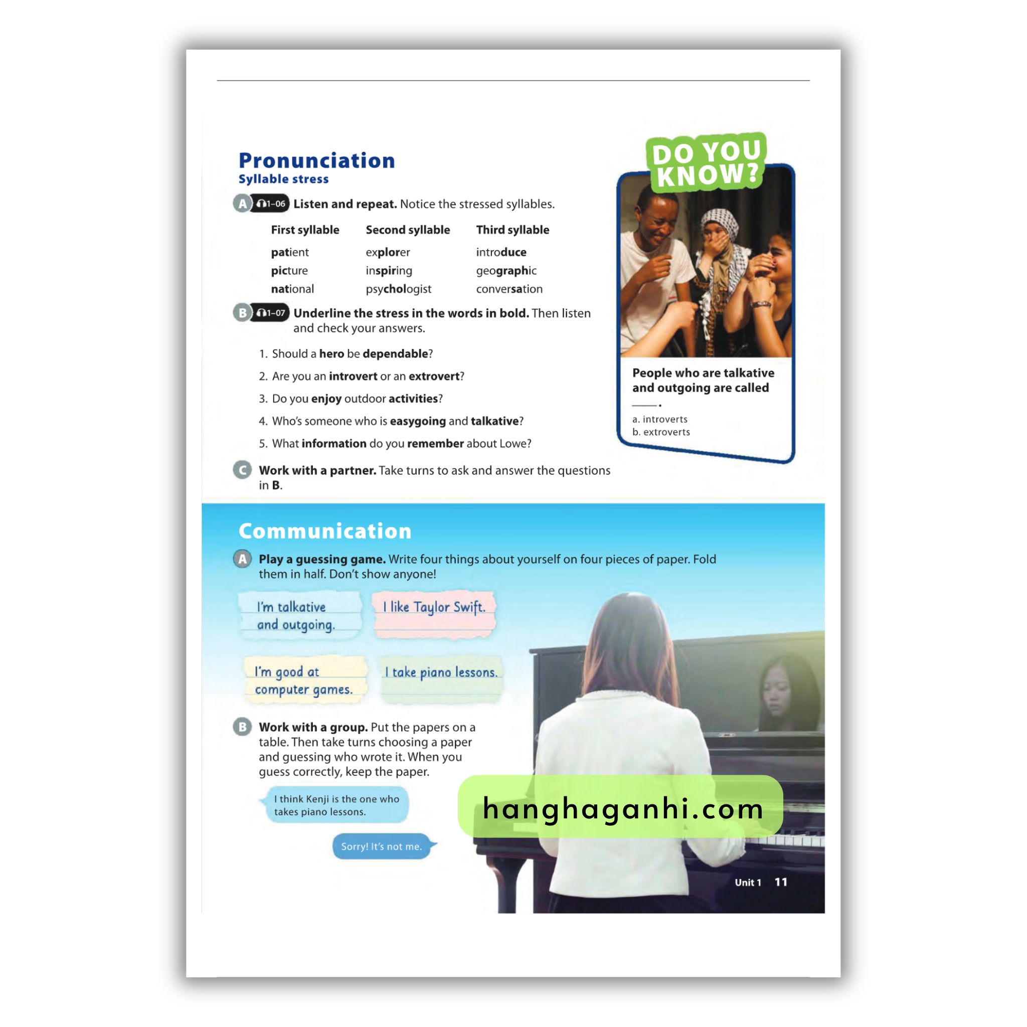 Time Zones 3 Student Book (Second Edition)_thumbnail_10