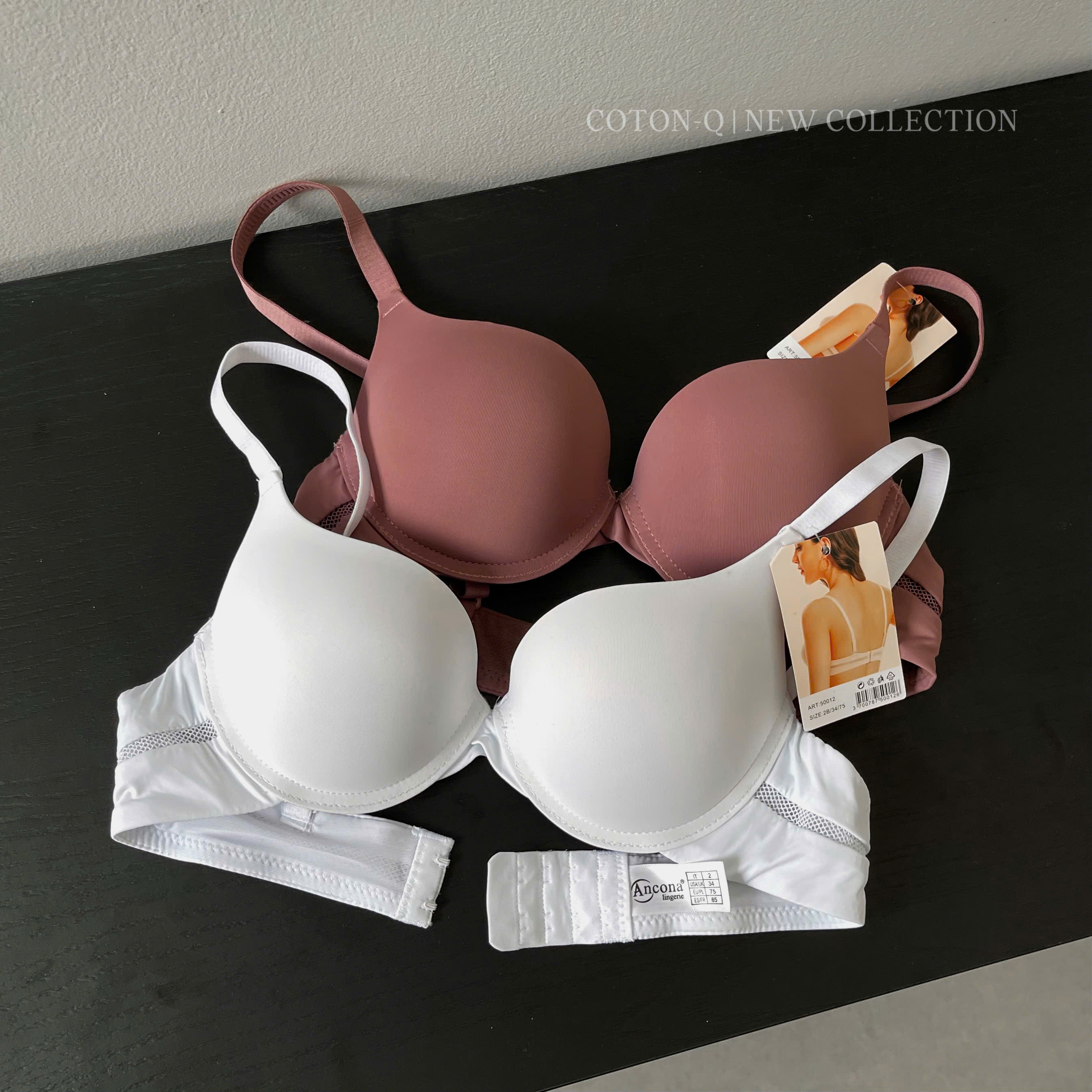 Set 2 áo ngực có gọng ( NGẪU NHIÊN ) - mua 2set có trùng_thumbnail_13