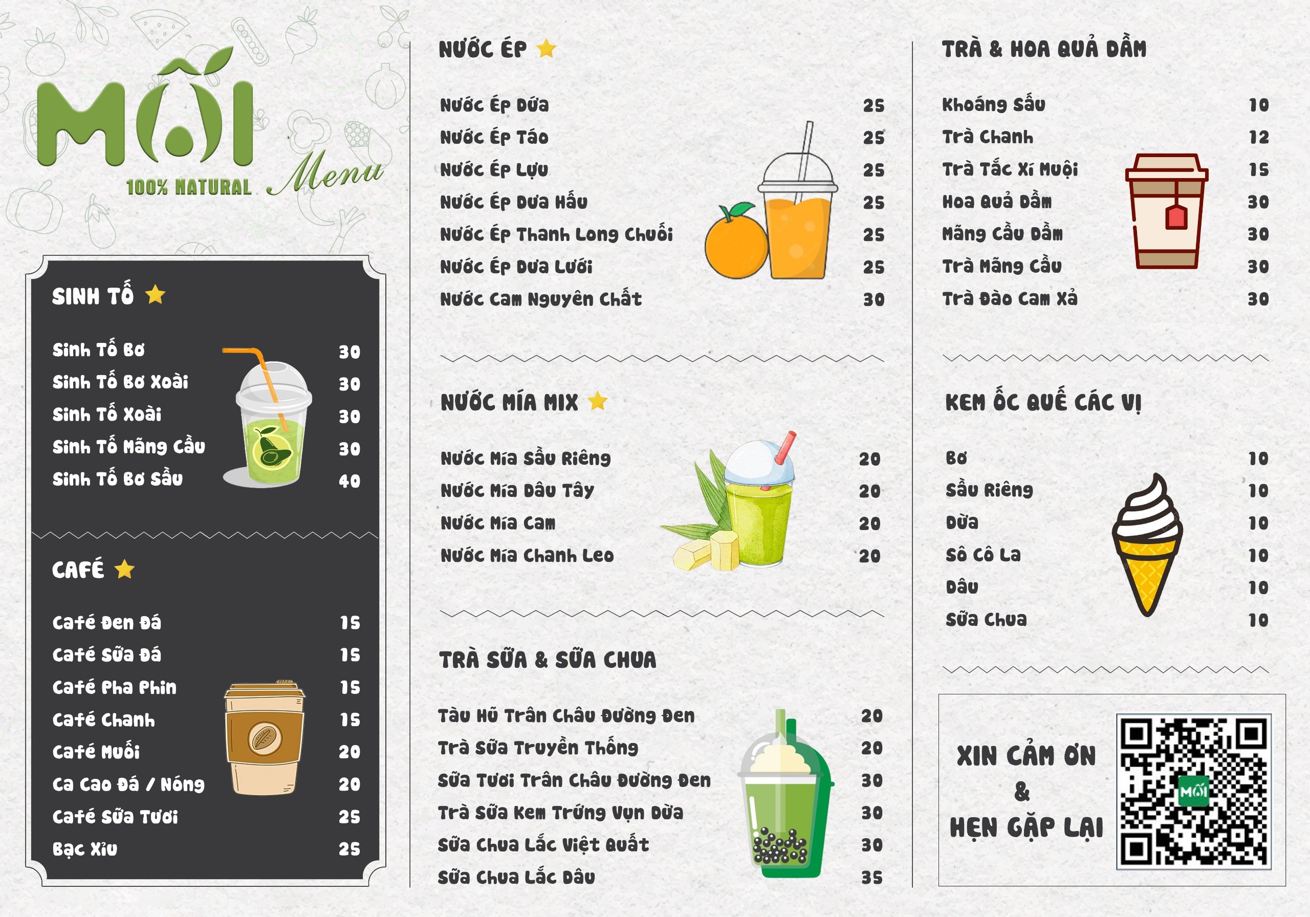 THIẾT KẾ  MENU, POSTER_thumbnail_3